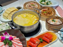 -花城粤菜餐厅(高新区店)
