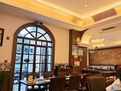 -澳门木偶葡国餐厅(珠海店)