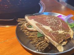 -kingkong大猩猩烤肉(CBD店)