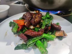 -飞尝蚝·顺德菜·鱼生(顺德总店)