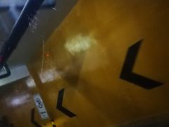 -印象城购物中心-停车场