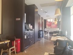 大堂-必胜客(广渠路店)