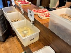 -天成·潮州牛肉脆肉鱼生蚝自助火锅