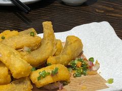 -大洋家·精品潮汕菜·生腌砂锅粥(天河东路店)