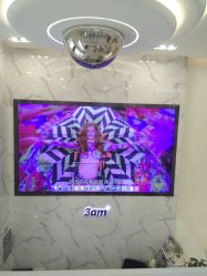 -上禾 HAIR SALON