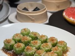 -莉莉海堂HAITANG·烤鸭(国贸商城店)