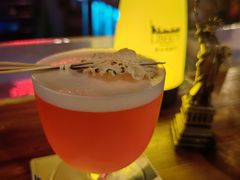 -Liberty Brewing Co·曼哈顿餐吧