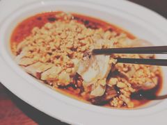 口水鸡-前海沿·青岛菜(五四广场永旺店)