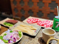 -小龙坎火锅(总店)