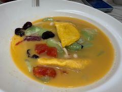 -径山十八道·风味民间菜(杭州总店)