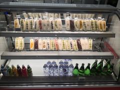 -Fruwich果明治(西单更新场店)