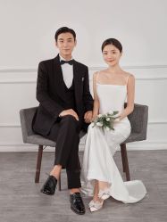 -第一夫人婚纱摄影(南京店)