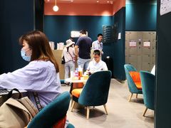 -海马体照相馆(无锡清扬茂业天地店)