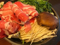 -松子日式料理(东朝阳路店)