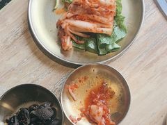 -权金城·炭火烤肉(北京联想桥店)