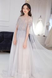 点击看大图 -B.Bridge Couture婚纱礼服(福田店)