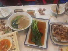 -粤拭轩·广东味道(祥和里店)