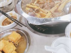 -美兰春记食店·龙舌坡红烧牛肉