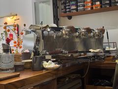 -Line 咖啡(石厦花园店)