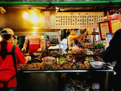 -六合夜市