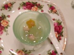 餐前甜品-西郊5号·Maggie 5