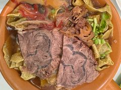 -大福来锅巴菜(古文化街店)
