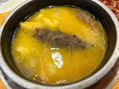 -新疆大厦·慕士塔格餐厅