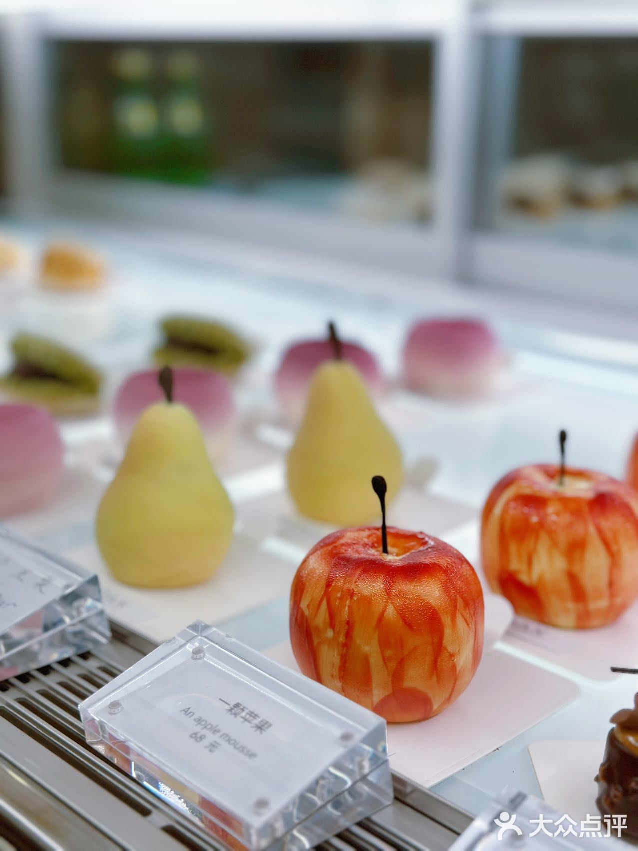 南法甜品天花板｜DAX达滋