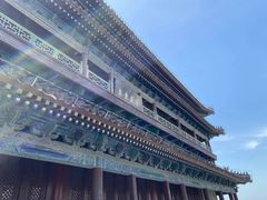 -西安城墙·碑林历史文化景区