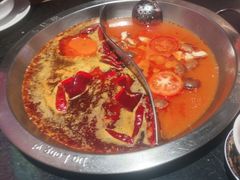 -大龙燚火锅(南山大道店)