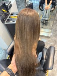 -发源地HAIR SALON
