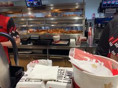 -肯德基(绍兴悦来店)