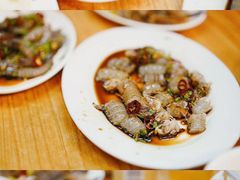 -长平老姿娘夜粥(平东一街店)