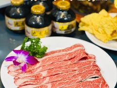 -金龙·打边炉(南京西路店)