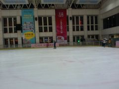 android_upload_pic-冠军冰场CHAMPION RINK(中华城店)