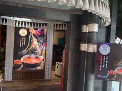 -老凯俚酸汤鱼(鸿通城店)