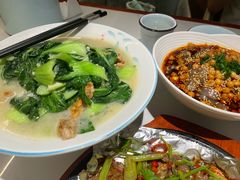 -南山翁新概念川菜(江宁万达广场店)