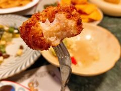 -仁义涵西餐·咖啡(中华巴洛克店)