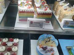 -85度C(上海松江九亭店)