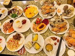 -禾斗海鲜自助(市北诺德店)