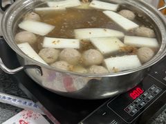 -五洲牛肉美食馆