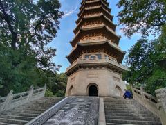 -灵谷景区