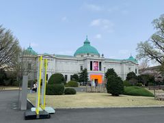 -东京国立博物馆