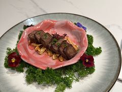 -月下料理(楷林IFC店)