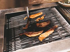 -一心烤肉(延安路店)