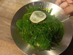 -周沫西餐(漫广场店)