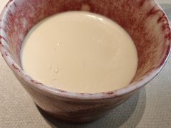 自制酸奶-悦融琥珀·京鲁菜·海味珍品(西单店)