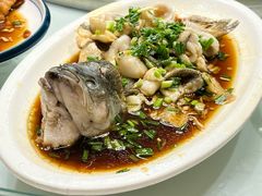 -王家厨房(新华路店)