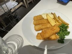 -宜家·瑞典风味餐厅(武汉荟聚中心店)