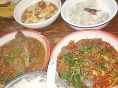 -老三样·美食研究中心(世贸路店)